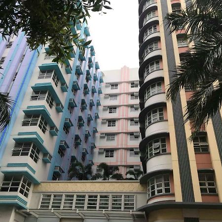 Ferienwohnung 101 Newport Boulevard C1 Manila Exterior foto