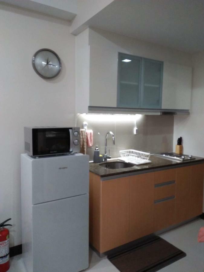 Ferienwohnung 101 Newport Boulevard C1 Manila Exterior foto
