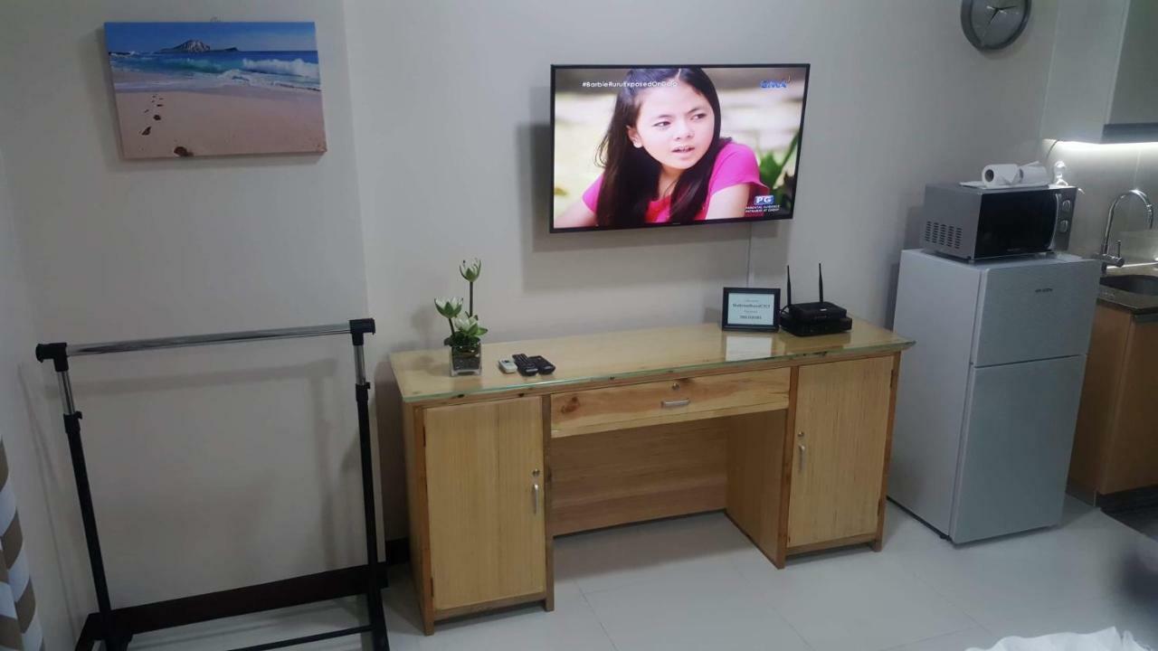 Ferienwohnung 101 Newport Boulevard C1 Manila Exterior foto
